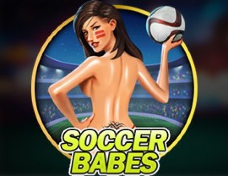 Soccer Babes - Spinomenal - Sport