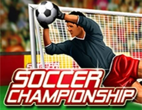 Soccer Championship - Tom Horn - Sport