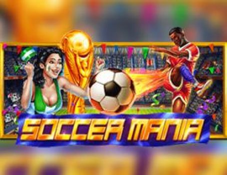 Soccer Mania - PlayStar - Sport