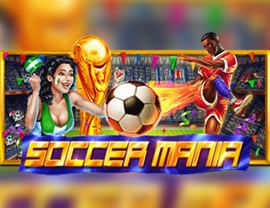 Soccer Mania