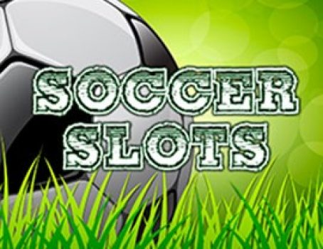 Soccer Slots - 1X2 Gaming - Sport
