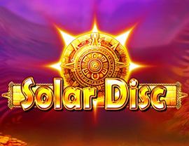 Solar Disc