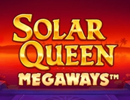 Solar Queen Megaways - Playson - Egypt