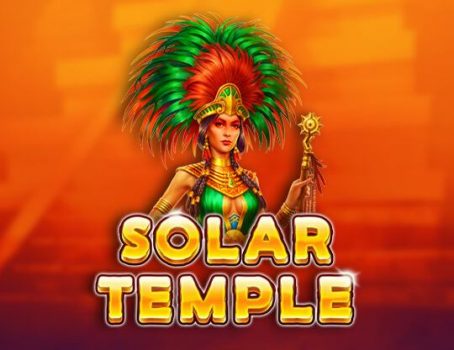 Solar Temple - Playson - Aztecs