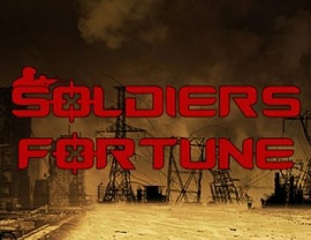 Soldiers Fortune - PlayPearls -