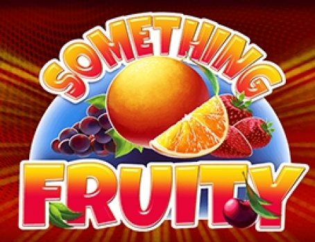Something Fruity - Inspired Gaming - Fruits