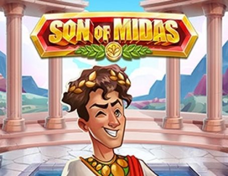 Son of Midas - Green Jade Games - Mythology