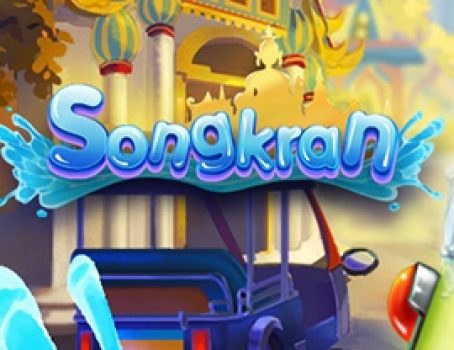 Songkran - FunTa Gaming - Relax