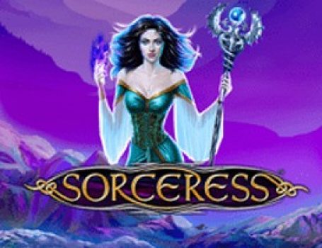 Sorceress - Novomatic -