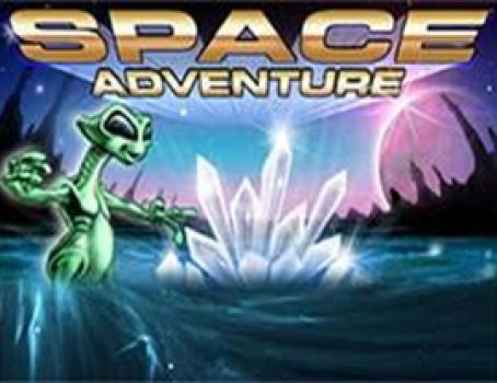 Space Adventure - Tom Horn -