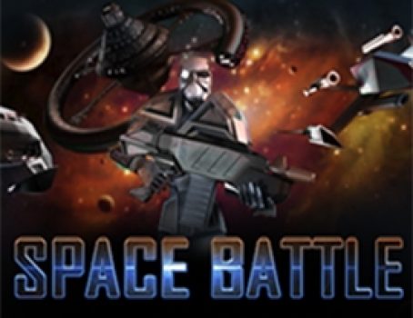 Space Battle - Fugaso - Space and galaxy