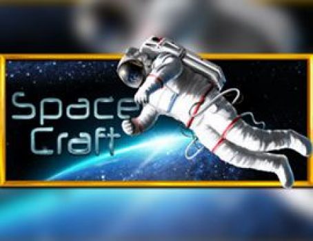 Space Craft - PlayStar - Space and galaxy