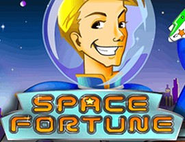 Space Fortune