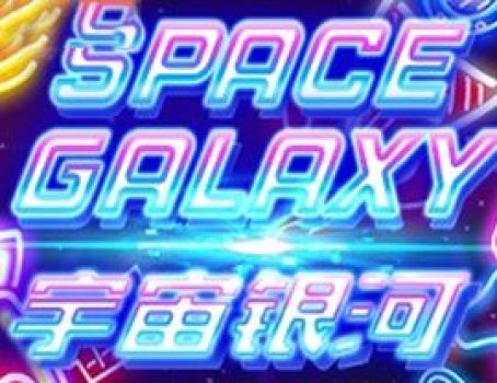 Space Galaxy - Triple Profits Games - Space and galaxy