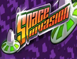 Space Invasion