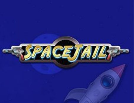 Space Jail - Thunderspin - Aliens