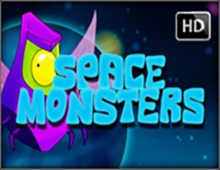 Space Monsters - Worldmatch - Space and galaxy