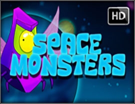 Space Monsters