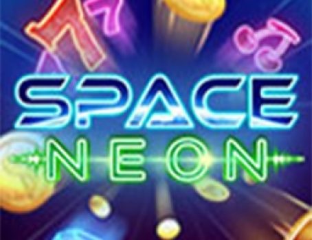 Space Neon - Gameplay Interactive -