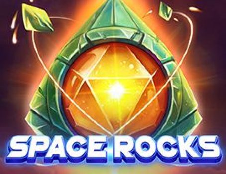 Space Rocks - Netgame - Space and galaxy