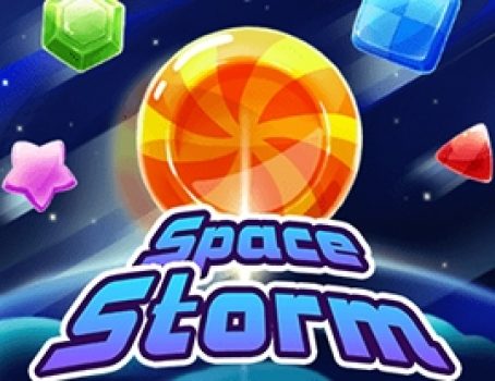 Space Storm - Ka Gaming - 5-Reels