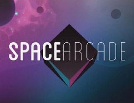 Space Arcade - Nolimit City -