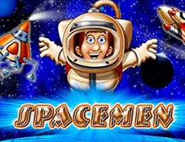 Spacemen