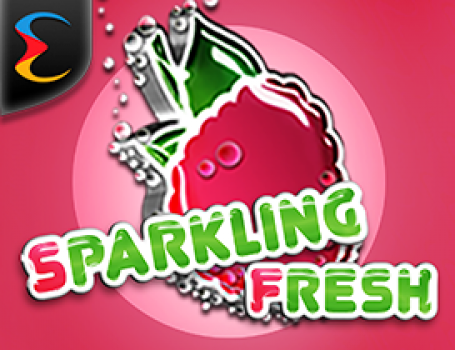 Sparkling Fresh - Endorphina - Fruits