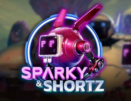 Sparky and Shortz - Play'n GO - Astrology