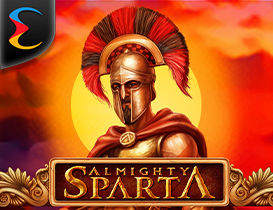 Almighty Sparta