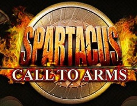 Spartacus Call to Arms - WMS - Medieval