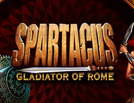 Spartacus Gladiator of Rome
