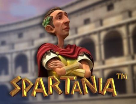 Spartania - Stakelogic - Medieval