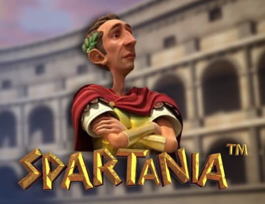 Spartania