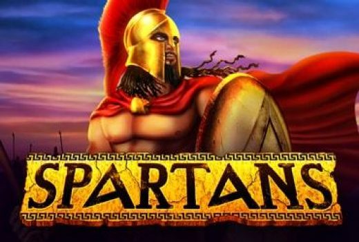 Spartans - GMW (Game Media Works) - Aztecs