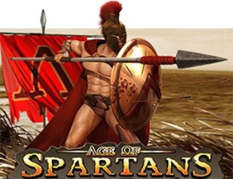 Spartans Warrior - Genii -