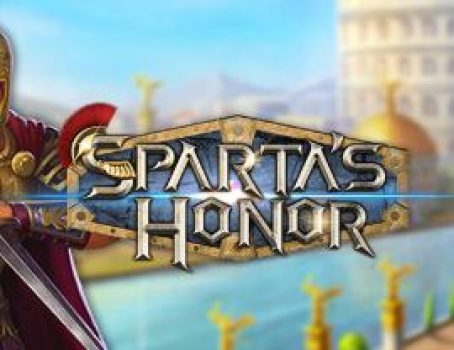 Spartas Honor - SimplePlay - Aztecs