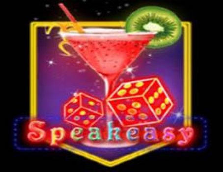 Speakeasy - Ka Gaming - 5-Reels