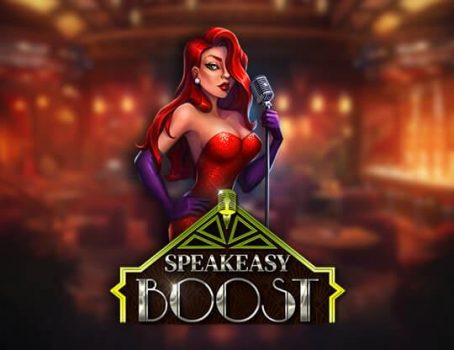 Speakeasy Boost - Kalamba Games - Music