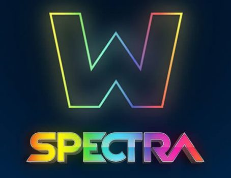 Spectra - Thunderkick - Arcade