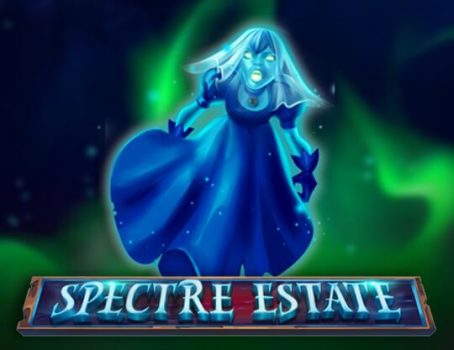 Spectre Estate - Just For The Win -JFTW - Horror and scary