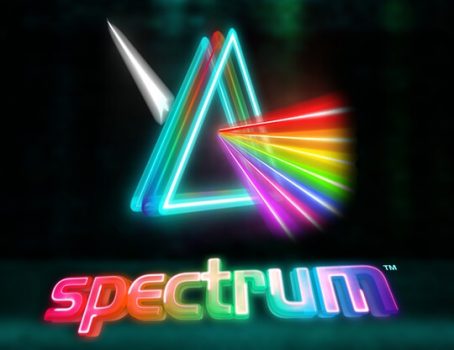 Spectrum - Wazdan -