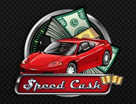 Speed Cash - Play'n GO - 3-Reels