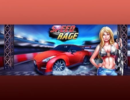 Speed Rage - Join Games - Cars