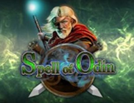 Spell of Odin - 2By2 Gaming - 5-Reels