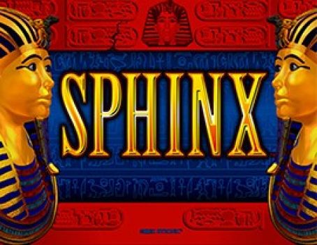 Sphinx - Spielo -