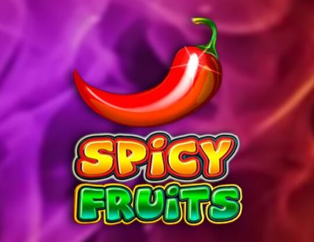 Spicy Fruits - Spearhead Studios - Fruits