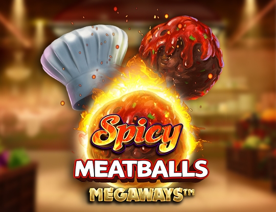 Spicy Meatballs Megaways