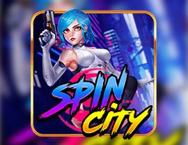 Spin City