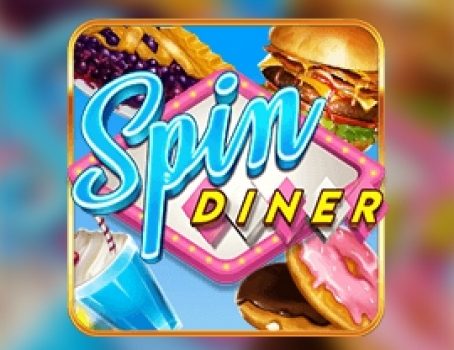 Spin Diner - Swintt - 5-Reels